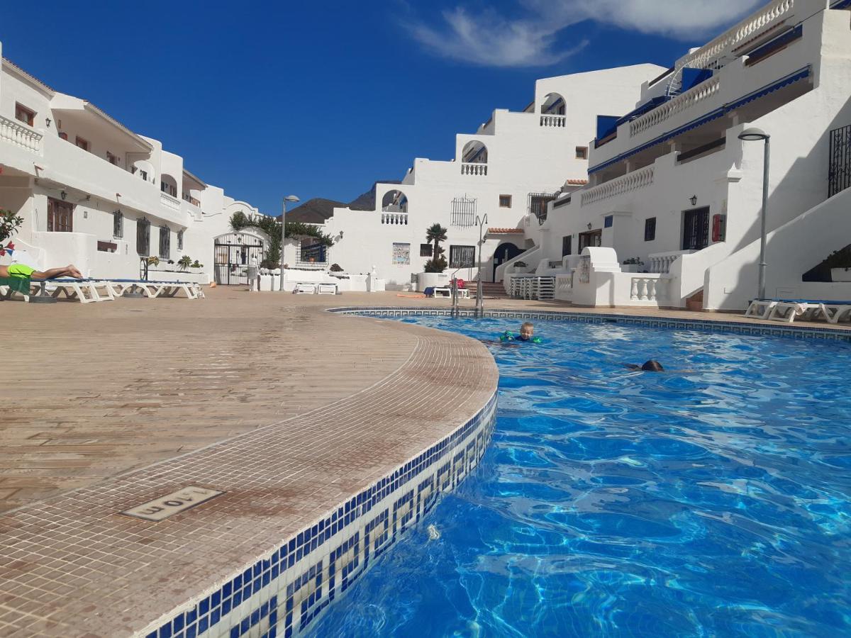 Sunny Tenerife, Los Cristianos, Studio Los Cristianos  Exterior photo