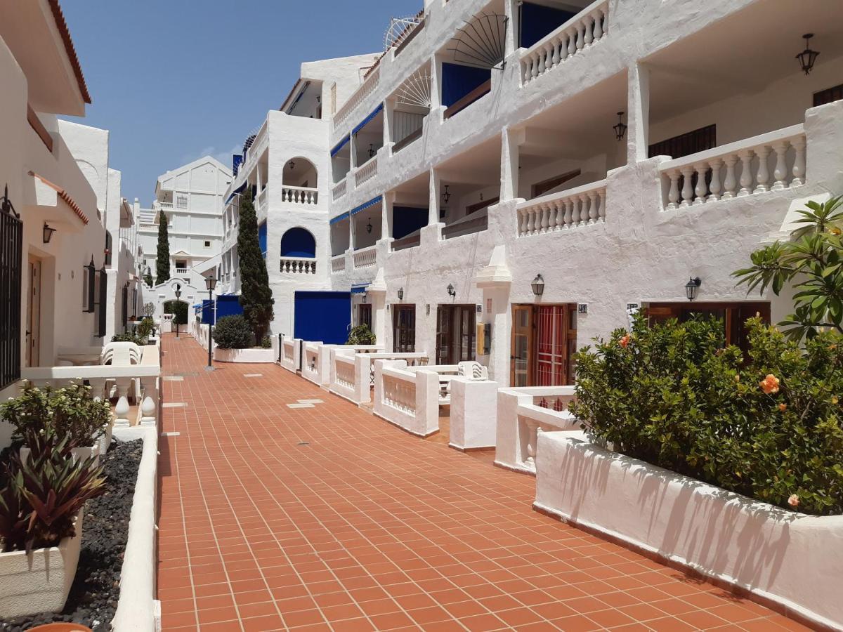 Sunny Tenerife, Los Cristianos, Studio Los Cristianos  Exterior photo
