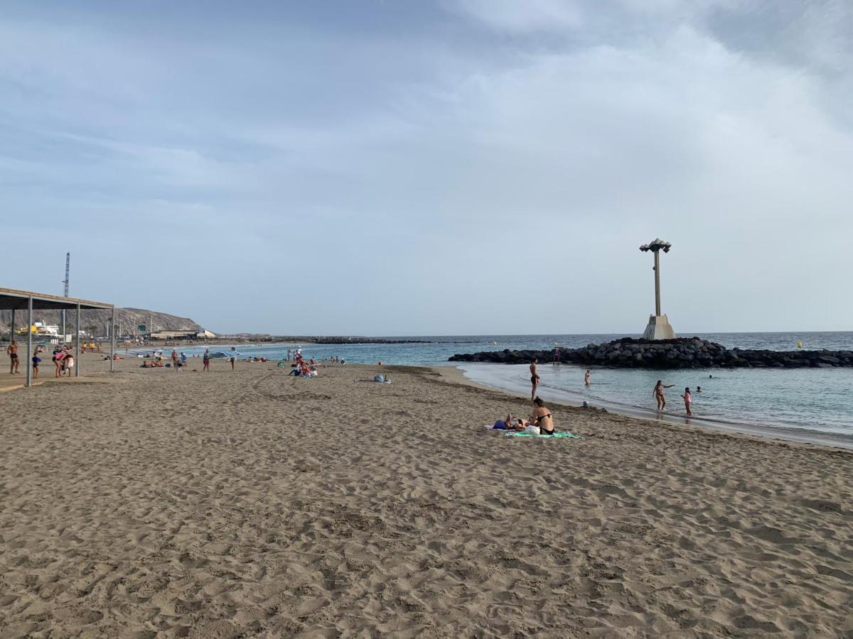 Sunny Tenerife, Los Cristianos, Studio Los Cristianos  Exterior photo