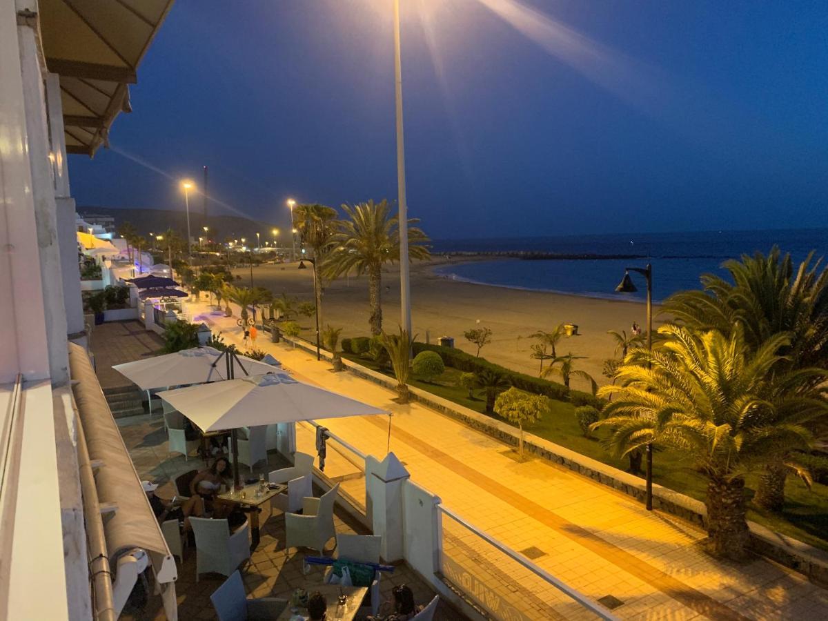 Sunny Tenerife, Los Cristianos, Studio Los Cristianos  Exterior photo