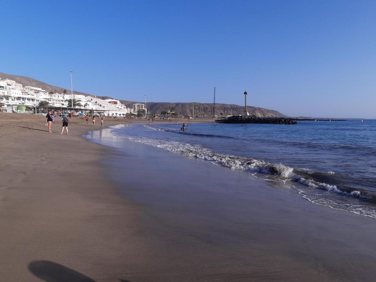 Sunny Tenerife, Los Cristianos, Studio Los Cristianos  Exterior photo